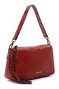 Tamaris Janne Cross Over Bag Red Tamaris Janne Cross Over Bag Red
