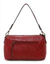 Tamaris Janne Cross Over Bag Red Tamaris Janne Cross Over Bag Red