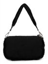 Tamaris Jacqueline Crossbody Bag Black Tamaris Jacqueline Crossbody Bag Black
