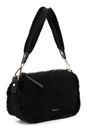 Tamaris Jacqueline Crossbody Bag Black Tamaris Jacqueline Crossbody Bag Black