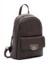 Tamaris Jolina Backpack Brown Tamaris Jolina Backpack Brown