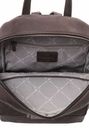 Tamaris Jolina Backpack Brown Tamaris Jolina Backpack Brown
