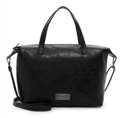 Tamaris Jolina Shopper Black