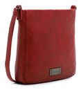 Tamaris Jolina Crossbody Bag Red Tamaris Jolina Crossbody Bag Red