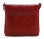 Tamaris Jolina Crossbody Bag Red Tamaris Jolina Crossbody Bag Red