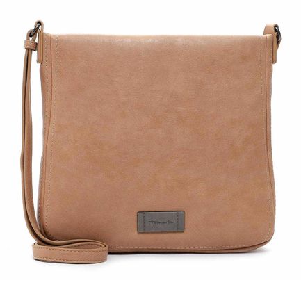 Tamaris Jolina Crossbody Bag Sand