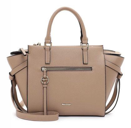 Tamaris Judith Shopper Taupe