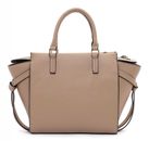 Tamaris Judith Shopper Taupe Tamaris Judith Shopper Taupe