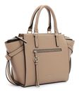 Tamaris Judith Shopper Taupe Tamaris Judith Shopper Taupe