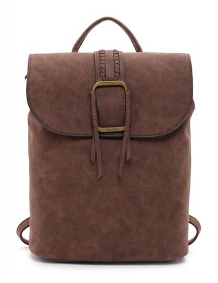 Tamaris Janina Backpack Brown