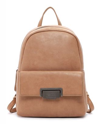 Tamaris Jolina Backpack Sand