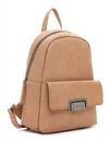 Tamaris Jolina Backpack Sand Tamaris Jolina Backpack Sand