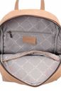 Tamaris Jolina Backpack Sand Tamaris Jolina Backpack Sand
