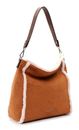 Tamaris Jacqueline Bag Cognac Tamaris Jacqueline Bag Cognac