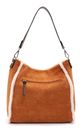 Tamaris Jacqueline Bag Cognac Tamaris Jacqueline Bag Cognac