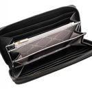 Tamaris Anastasia Soft Wallet Black