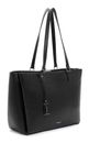 Tamaris Josephine Shopper Black