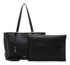 Tamaris Josephine Shopper Black