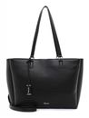 Tamaris Josephine Shopper Black