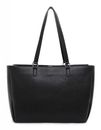 Tamaris Josephine Shopper Black