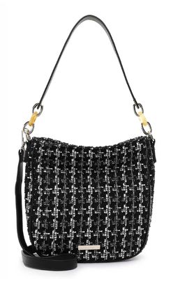 Tamaris Jessica Bag Black- Kombi