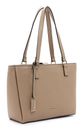 Tamaris Josephine Shopper Taupe