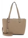 Tamaris Josephine Shopper Taupe