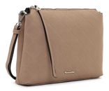 Tamaris Anastasia Soft Crossbody Bag Taupe Tamaris Anastasia Soft Crossbody Bag Taupe