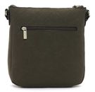 Tamaris Anastasia Soft Cross Body Bag Fango