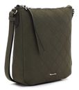 Tamaris Anastasia Soft Cross Body Bag Fango