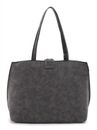 Tamaris Janina Shopper Darkgrey