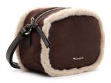 Tamaris Jacqueline Umhängetasche Brown