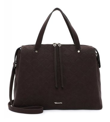 Tamaris Anastasia Soft Shopper Brown