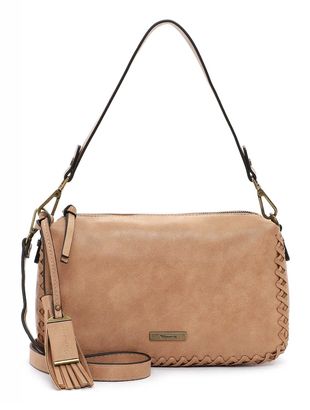 Tamaris Janne Cross Over Bag Sand