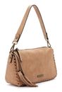 Tamaris Janne Cross Over Bag Sand Tamaris Janne Cross Over Bag Sand