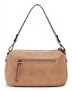 Tamaris Janne Cross Over Bag Sand Tamaris Janne Cross Over Bag Sand