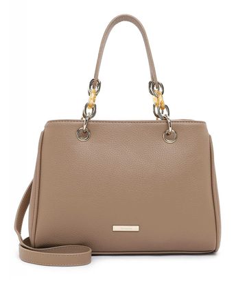 Tamaris Jessica Shopper Taupe