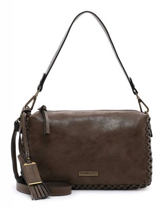 Tamaris Janne Cross Over Bag Mud