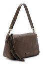 Tamaris Janne Cross Over Bag Mud Tamaris Janne Cross Over Bag Mud