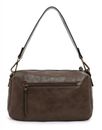 Tamaris Janne Cross Over Bag Mud Tamaris Janne Cross Over Bag Mud
