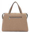 Tamaris Anastasia Soft Shopper Taupe