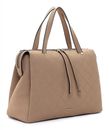 Tamaris Anastasia Soft Shopper Taupe