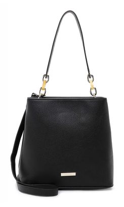 Tamaris Jessica Bag Black Tamaris Jessica Bag Black