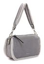 Tamaris Jacqueline Crossbody Bag Grey Tamaris Jacqueline Crossbody Bag Grey
