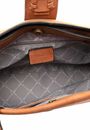 Tamaris Janina Shopper Cognac Tamaris Janina Shopper Cognac
