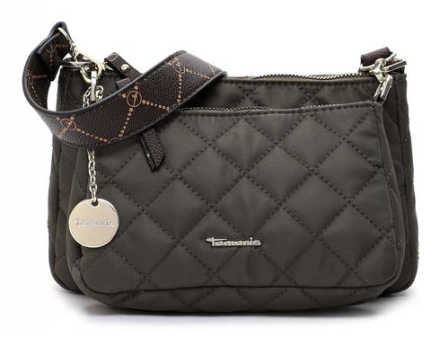 Tamaris Jennifer Crossbody Bag Fango