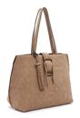 Tamaris Janina Shopper Sand