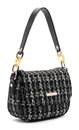 Tamaris Jessica Crossbody Bag Black- Kombi Tamaris Jessica Crossbody Bag Black- Kombi