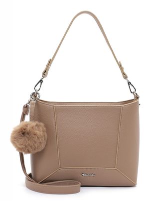 Tamaris Jeanette Beutel Taupe