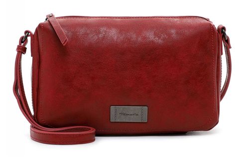 Tamaris Jolina Crossbody Bag Red